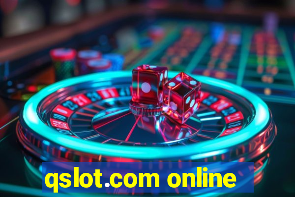 qslot.com online